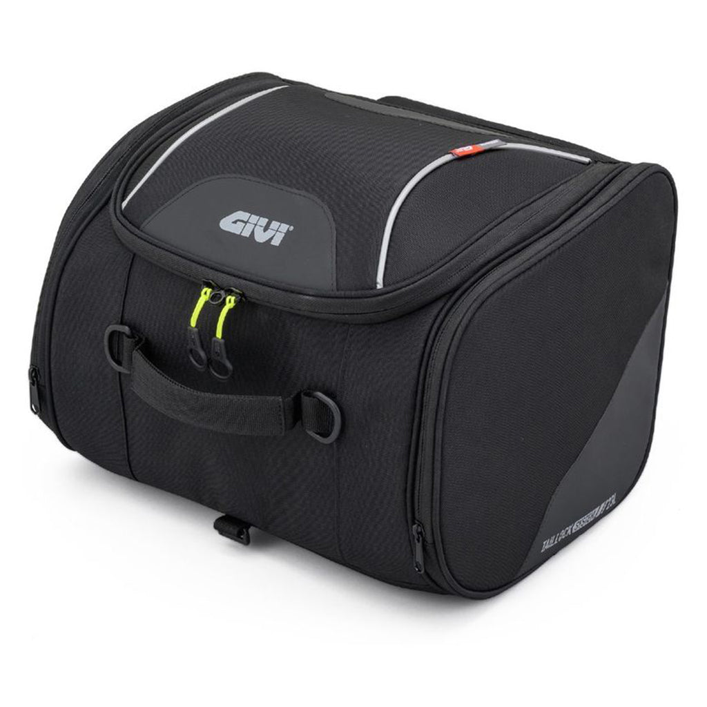 GIVI TLB MOTORCYCLE TAIL LOCK BAG