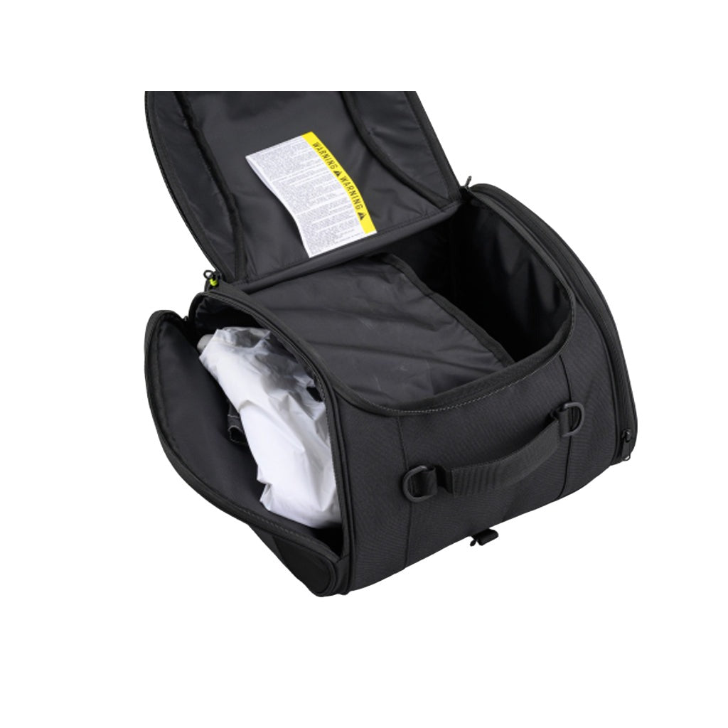 GIVI TLB MOTORCYCLE TAIL LOCK BAG
