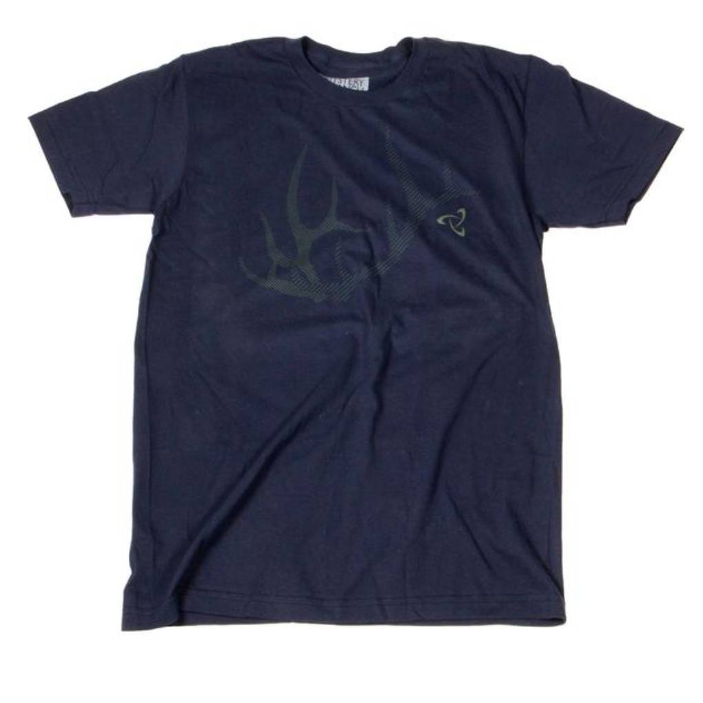 MYSTERY RANCH TROPHY TEE NAVY