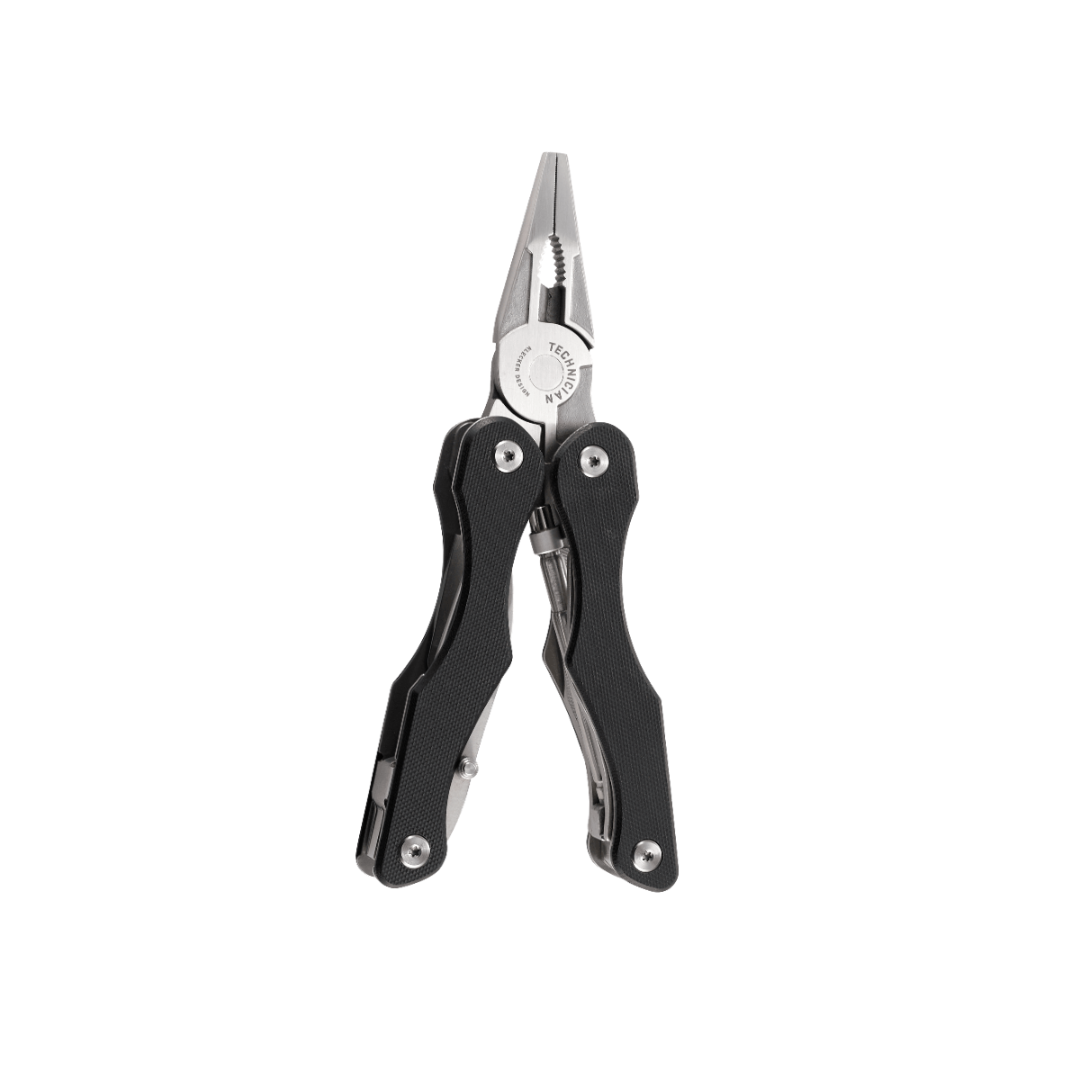 CRKT TECHNICIAN