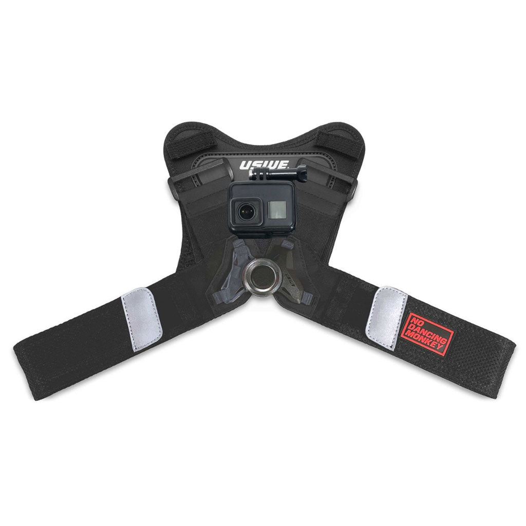 USWE NDM ACTION CAMERA HARNESS
