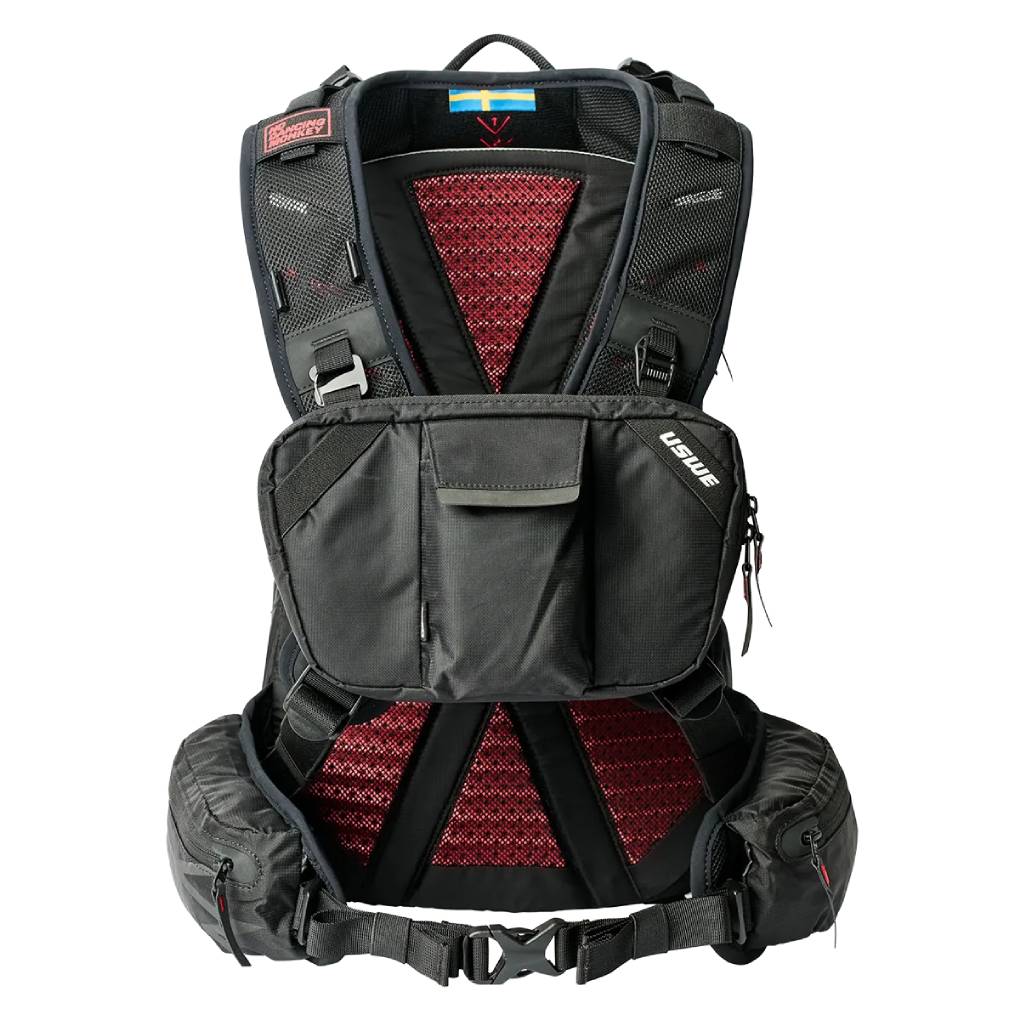 USWE VST DETACHABLE CHEST POCKET