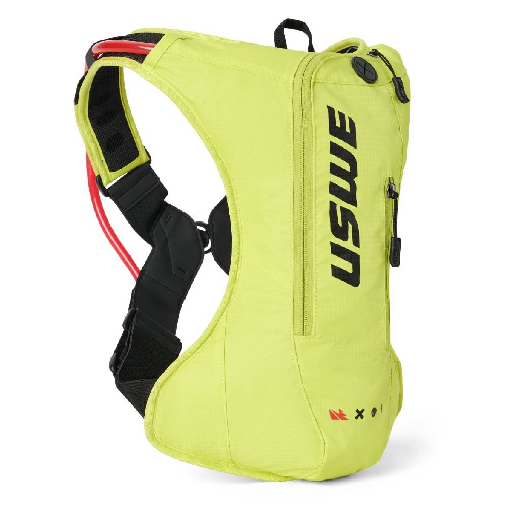 USWE OUTLANDER MOTO HYDRATION PACK - 4L