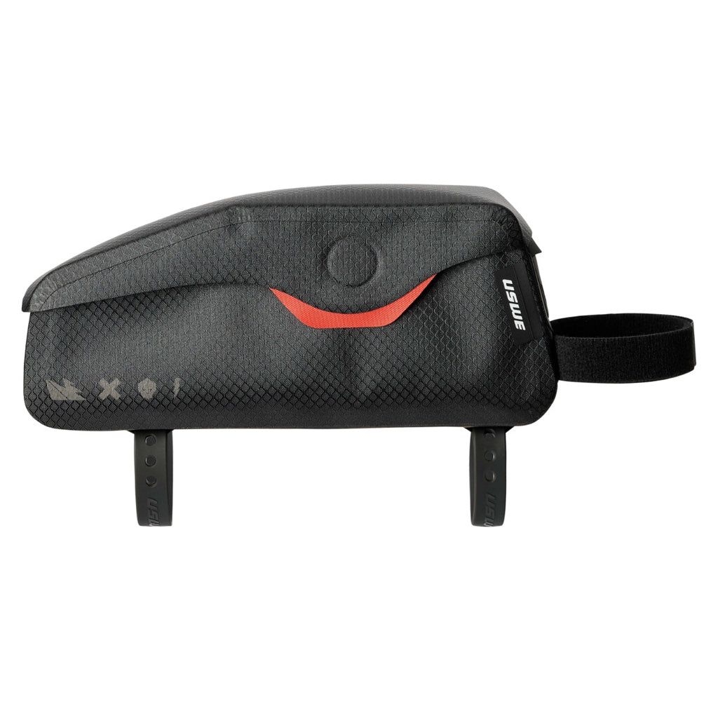 USWE TOP TUBE BAG MAGNETIC BIKE PACKING BAG