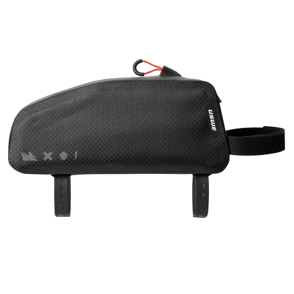 USWE TOP TUBE BAG MAGNETIC BIKE PACKING BAG