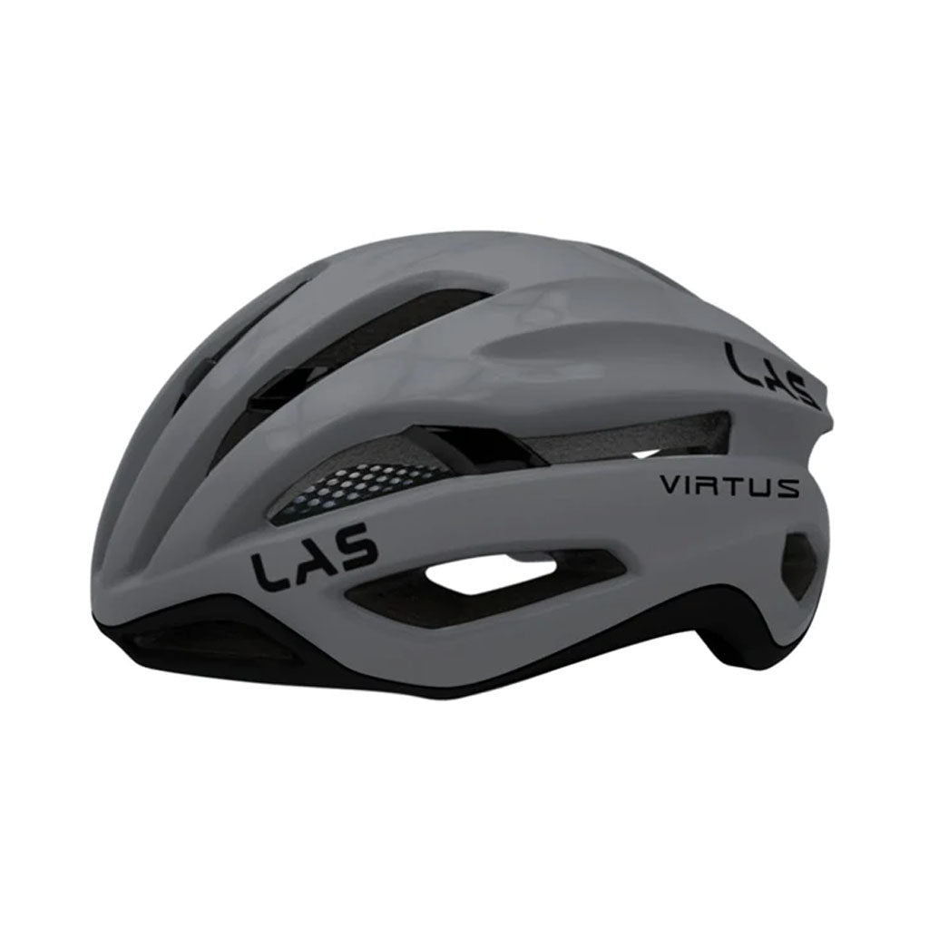 LAS VIRTUS BICYCLE OPEN FACE HELMET