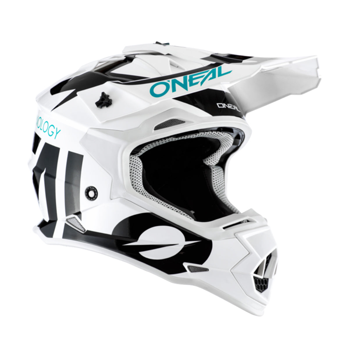 O'NEAL 2SRS MX HELMET