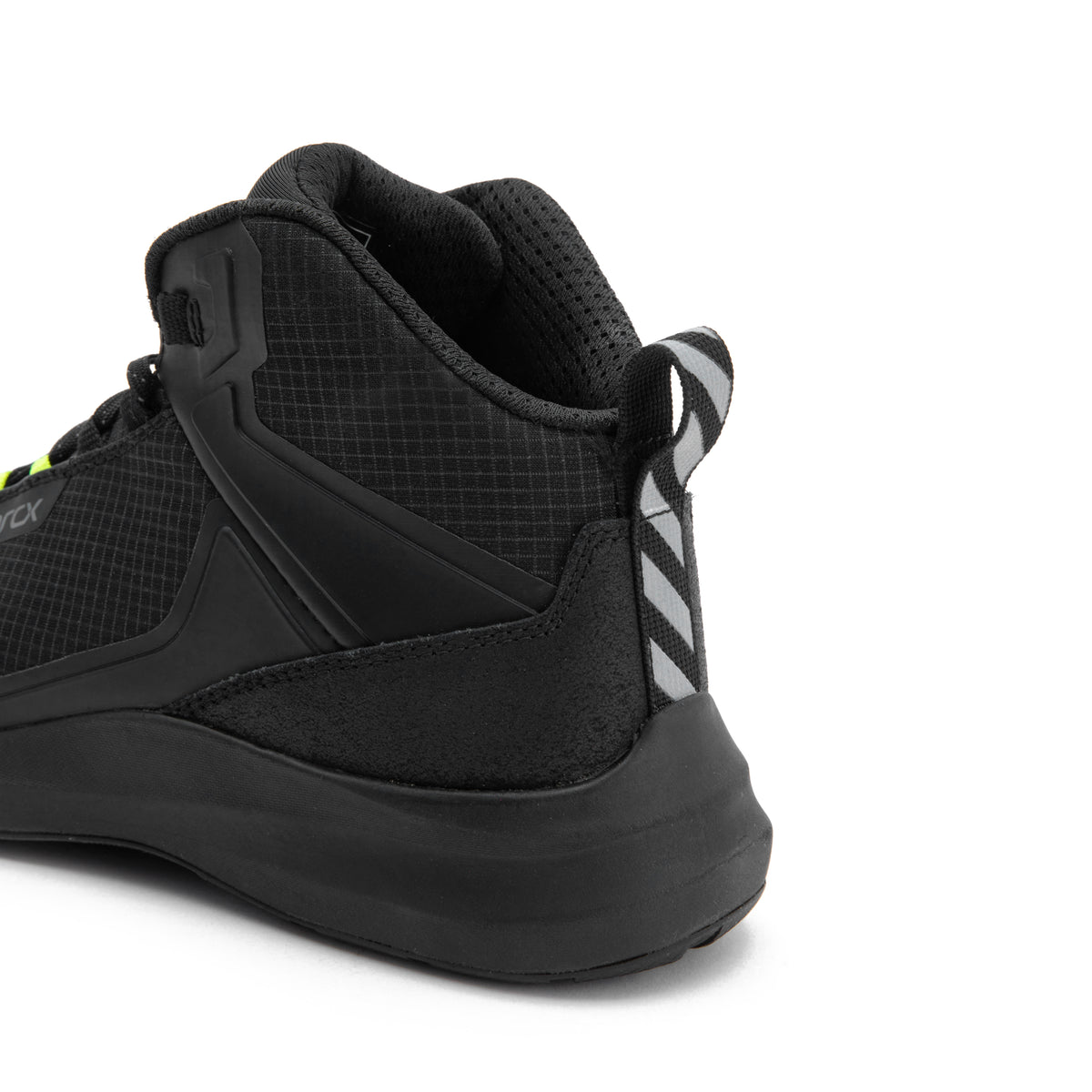 ARCX HIGH TENACITY MOTORCYCLE BOOTS