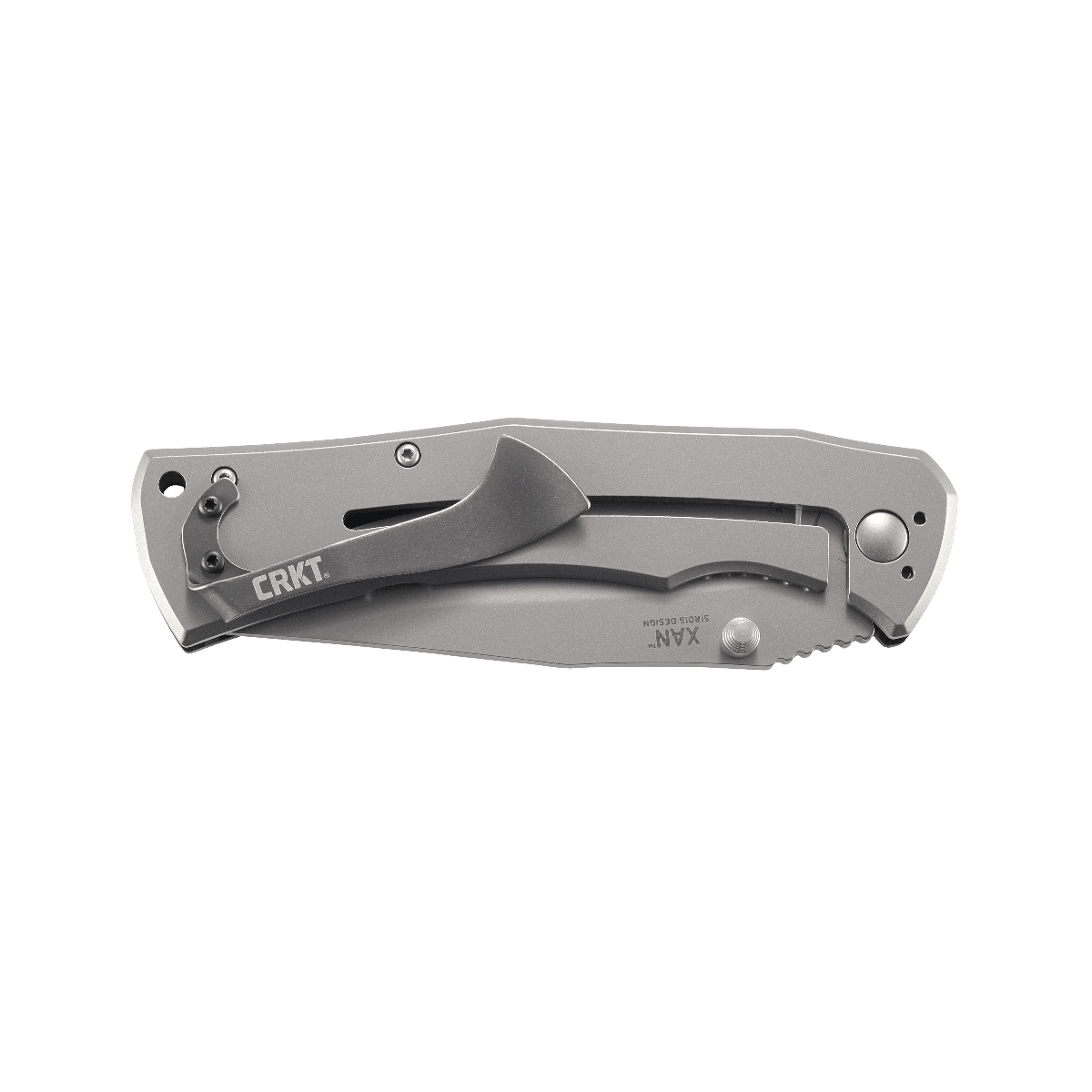 CRKT XAN FOLDING KNIFE