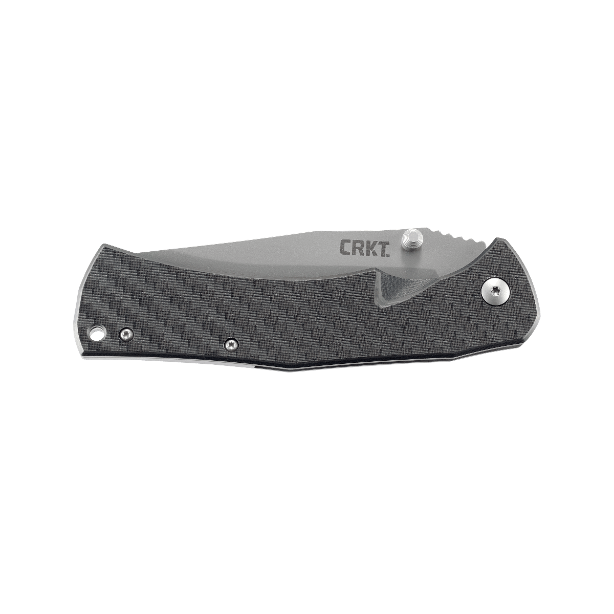CRKT XAN FOLDING KNIFE