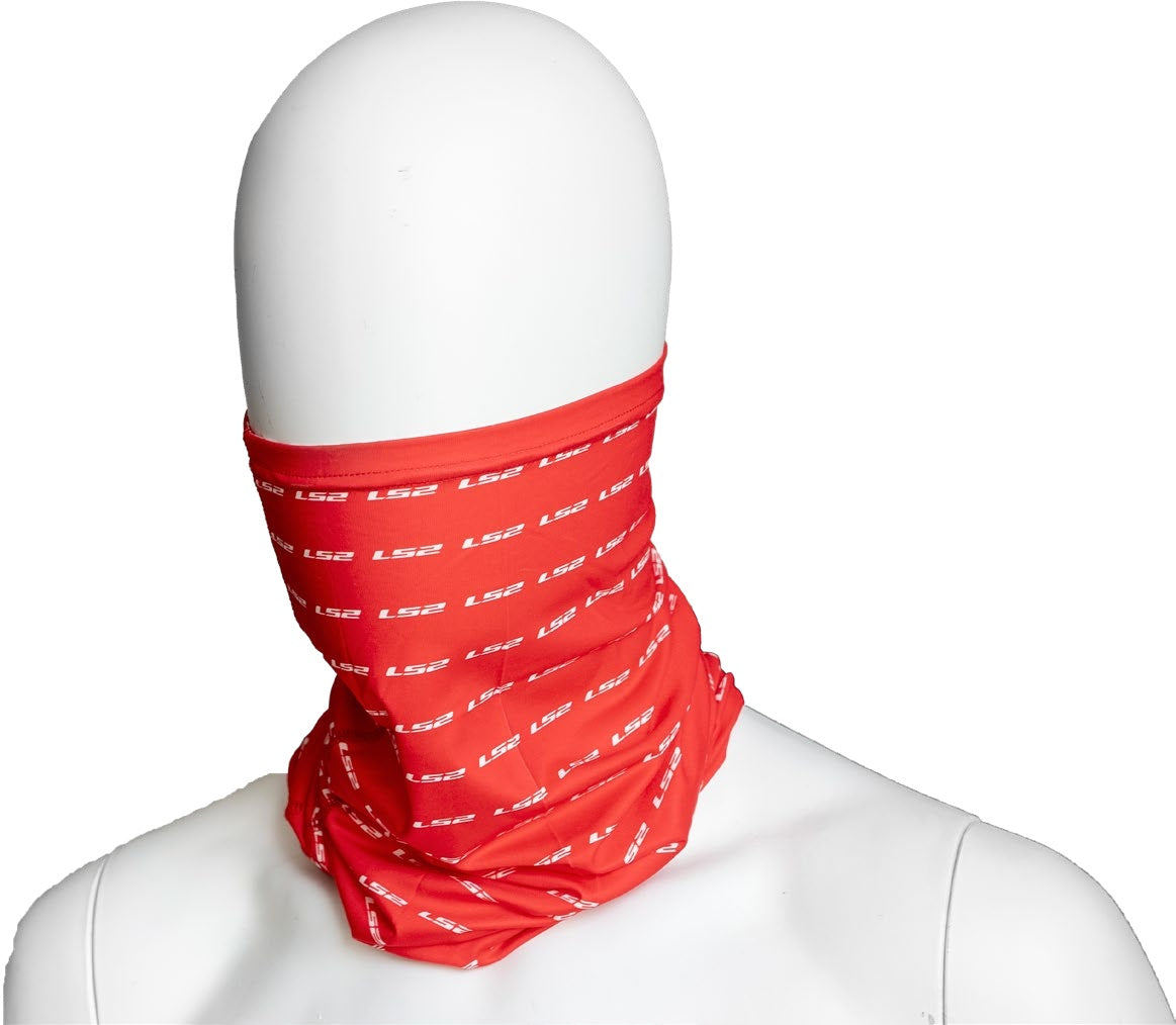 LS2 PRM NECK BUFF