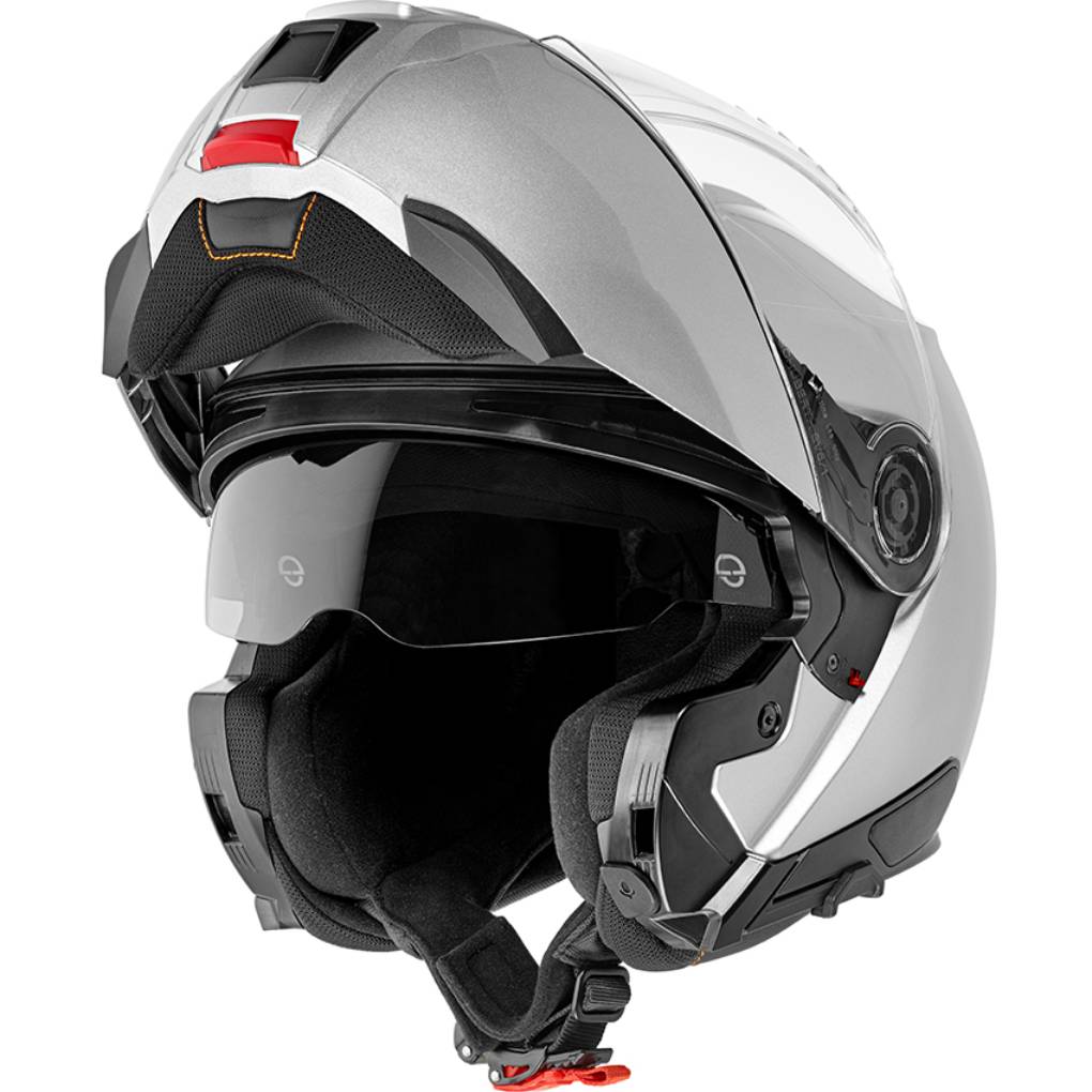 SCHUBERTH C5 MODULAR MOTORCYCLE HELMET