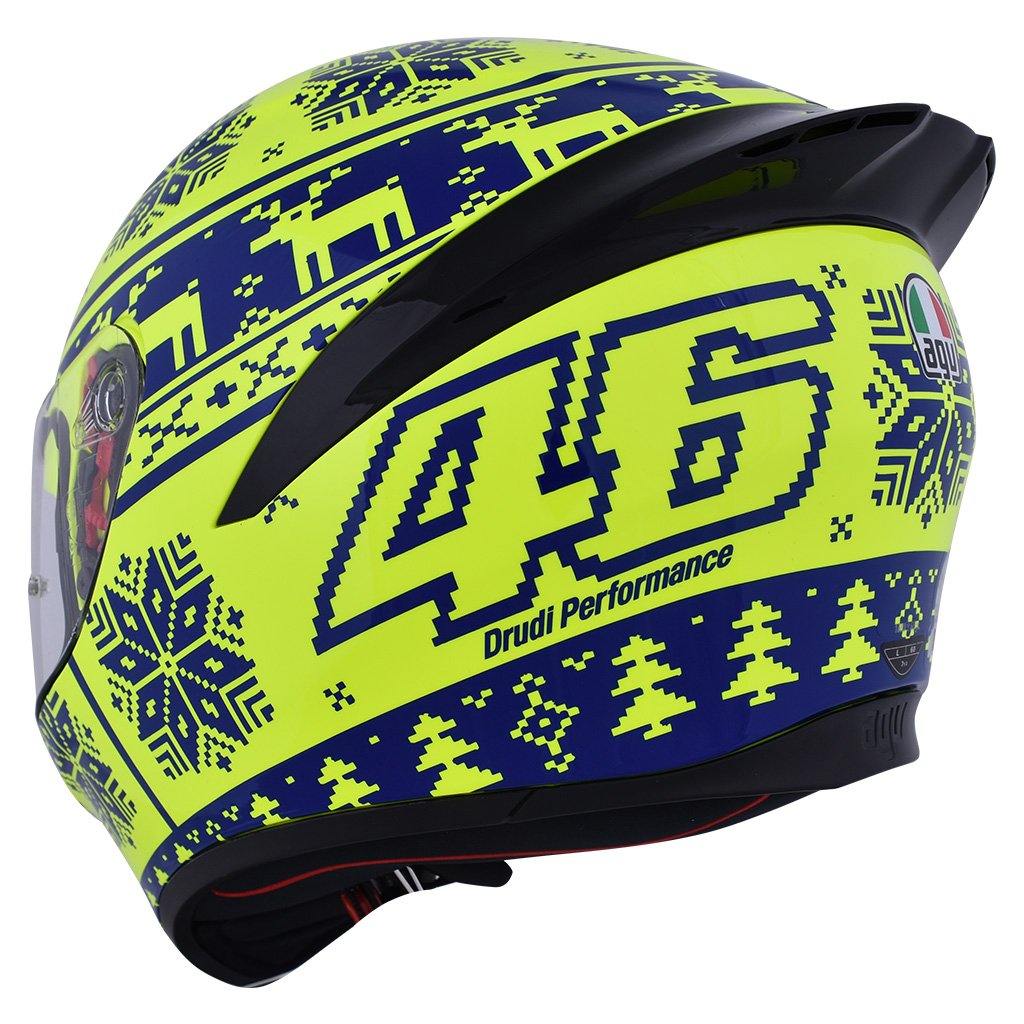 AGV K1ASIA MOTORCYCLE HELMET