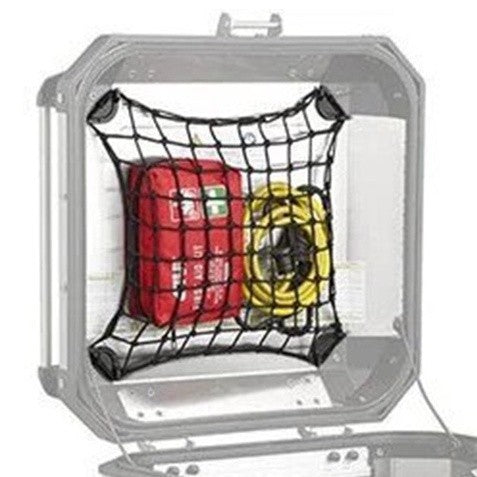 GIVI INNER ELASTIC NET FOR OUTBACK BLACK