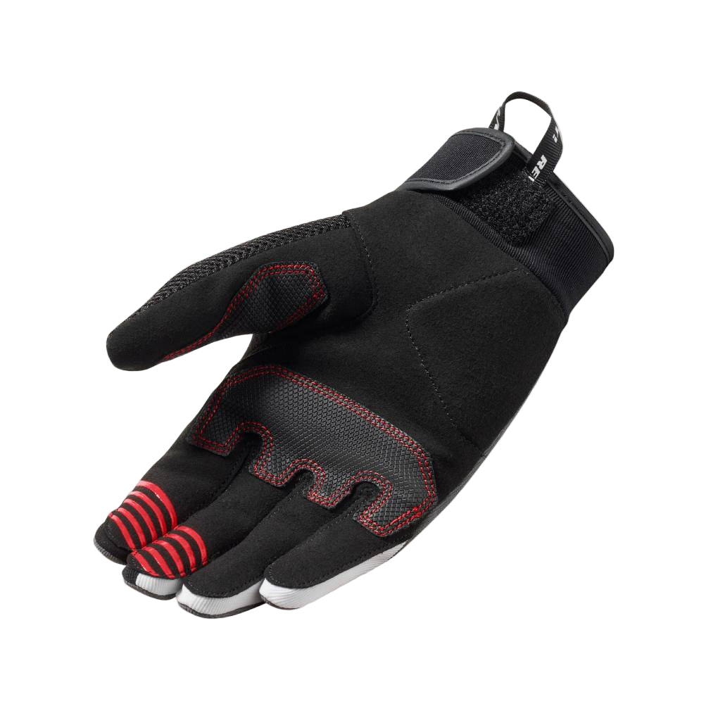 REV'IT FGS221 ENDO MOTORCYCLE GLOVES
