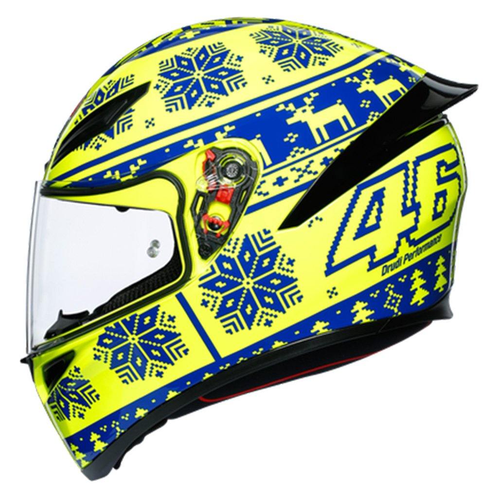 AGV K1ASIA MOTORCYCLE HELMET