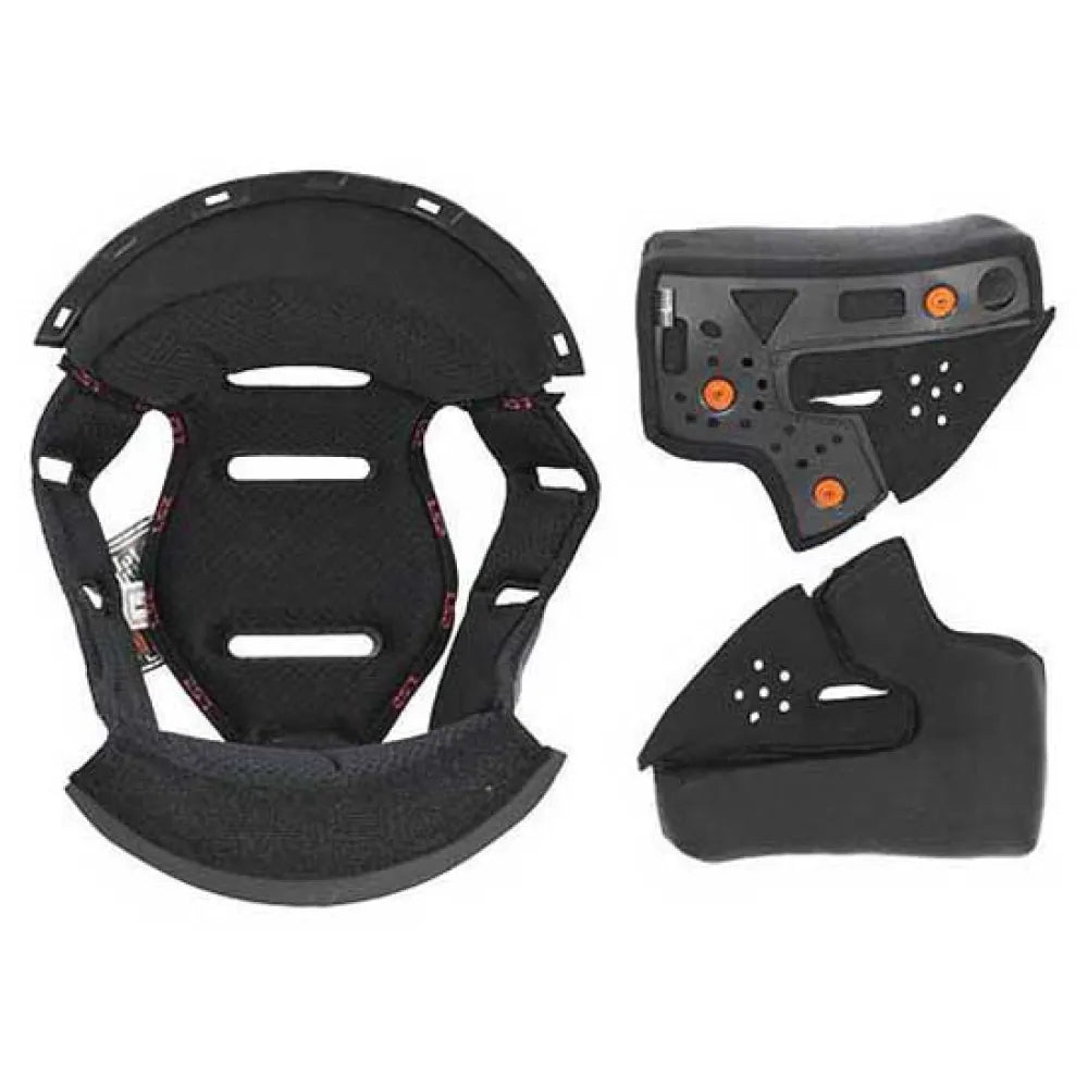 LS2 FF320 STREAM LINER 2016