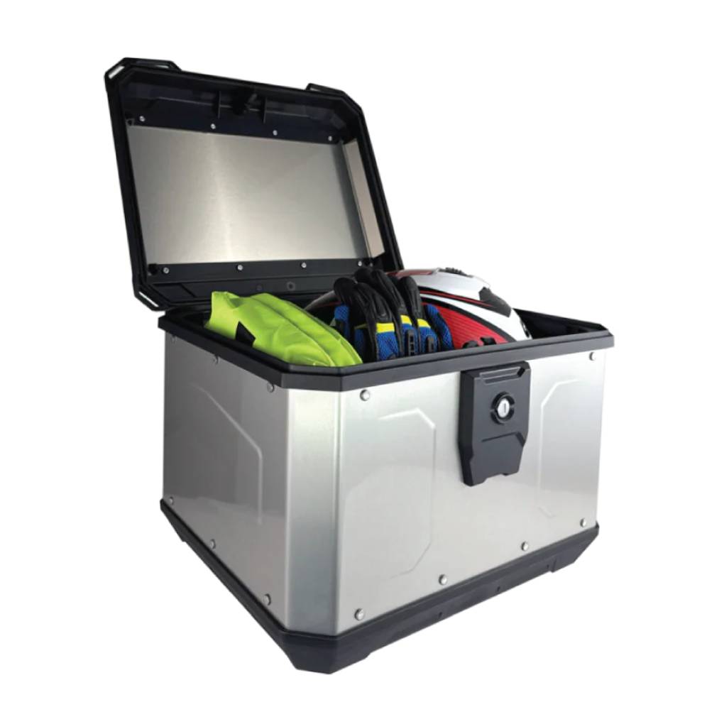 GIVI MATTERHORN MOTORCYCLE MONOLOCK TOPCASE