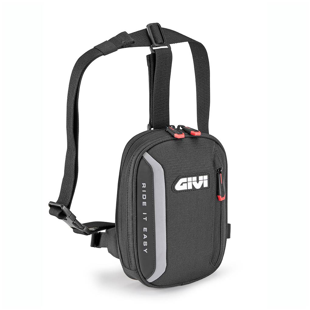 GIVI EASY09 S/L EASY LEG BAG