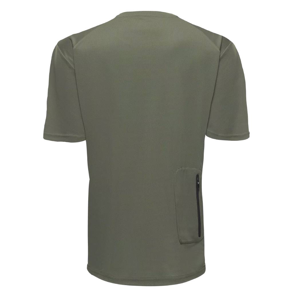 DAINESE HG OMNIA JERSEY SS