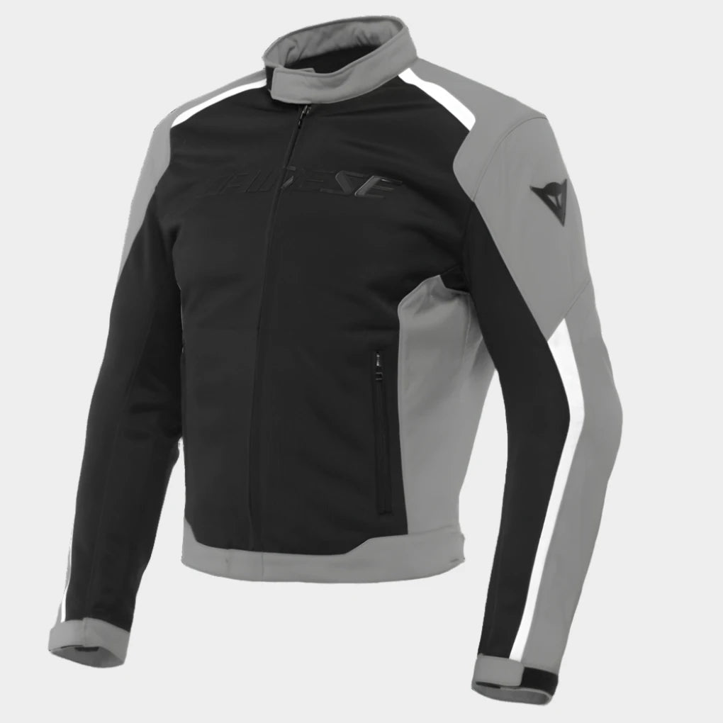 DAINESE HYDRAFLUX 2 AIR D-DRY MOTORCYCLE JACKET