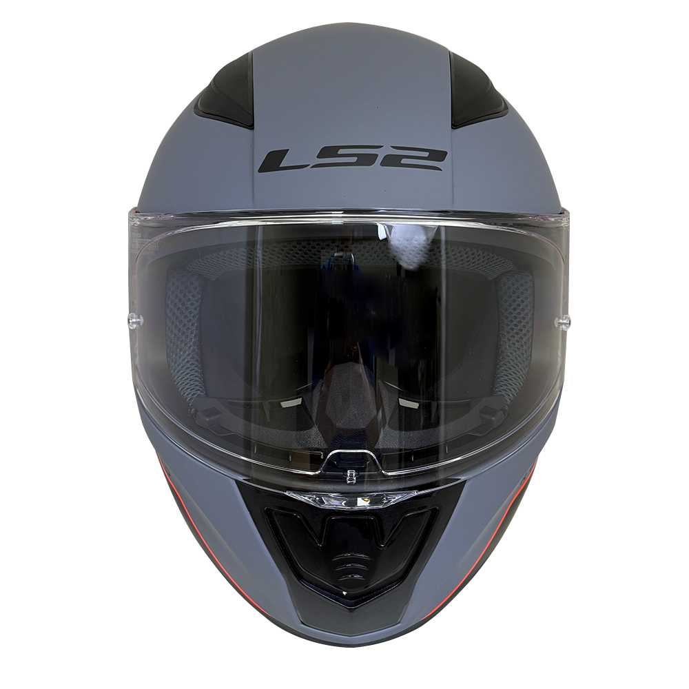 LS2 FF353 RAPID II MOTORCYCLE FULL FACE HELMET