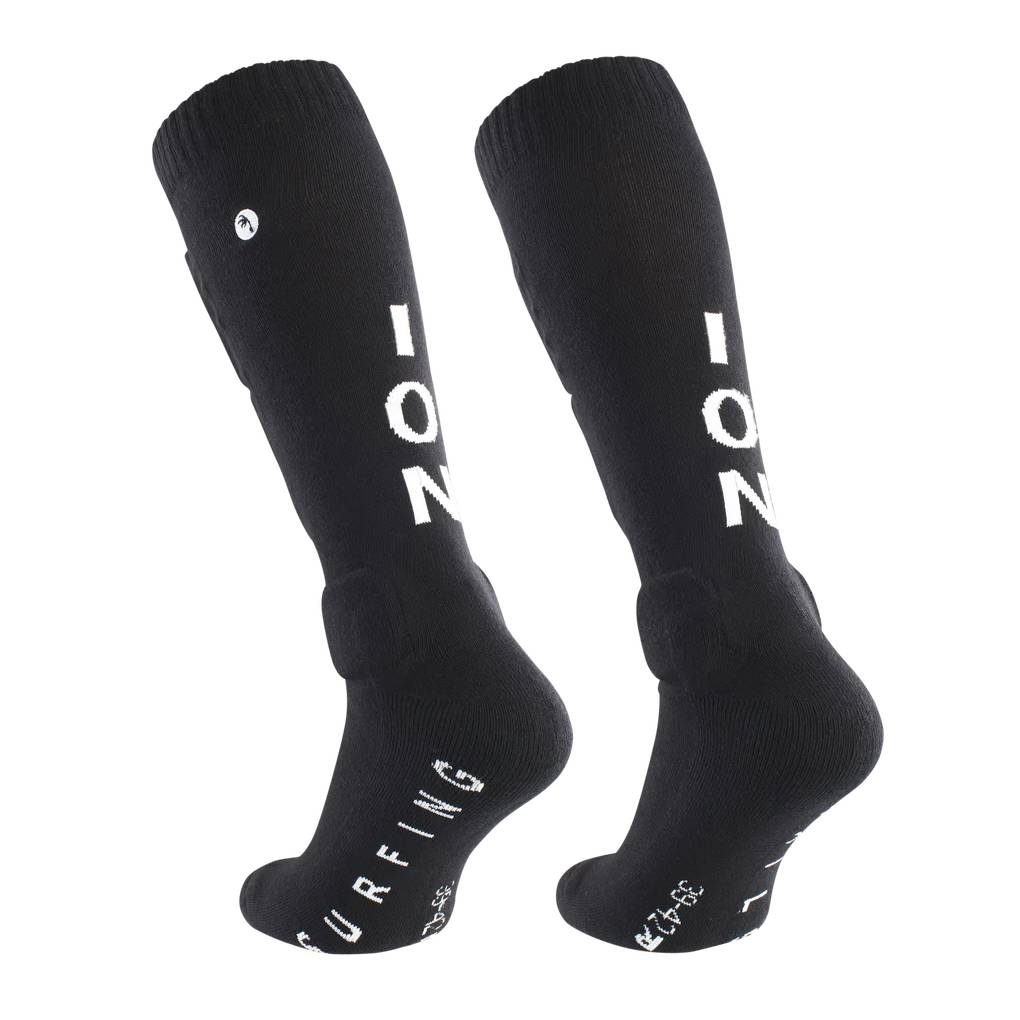ION SHIN PADS BD-SOCK BICYCLE SOCKS