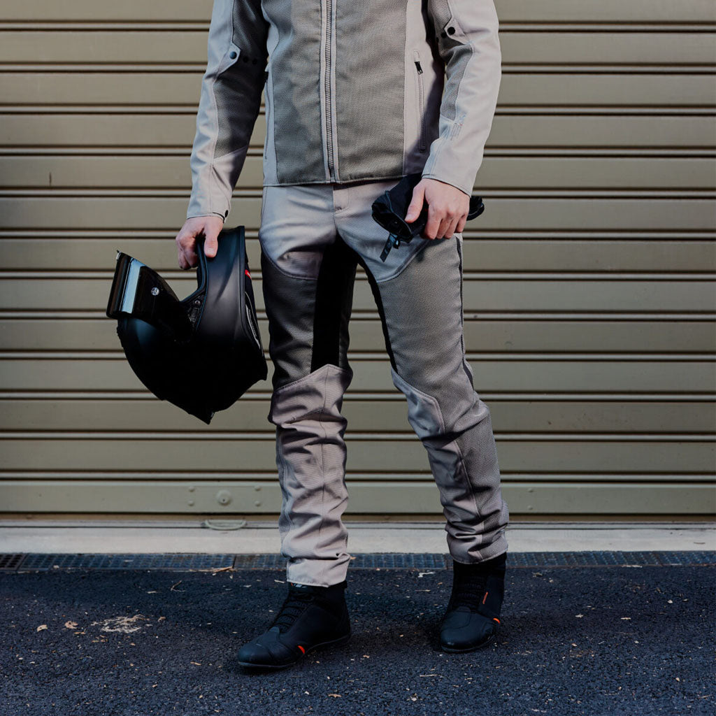 IXON FRESH A MOTORCYCLE PANTS