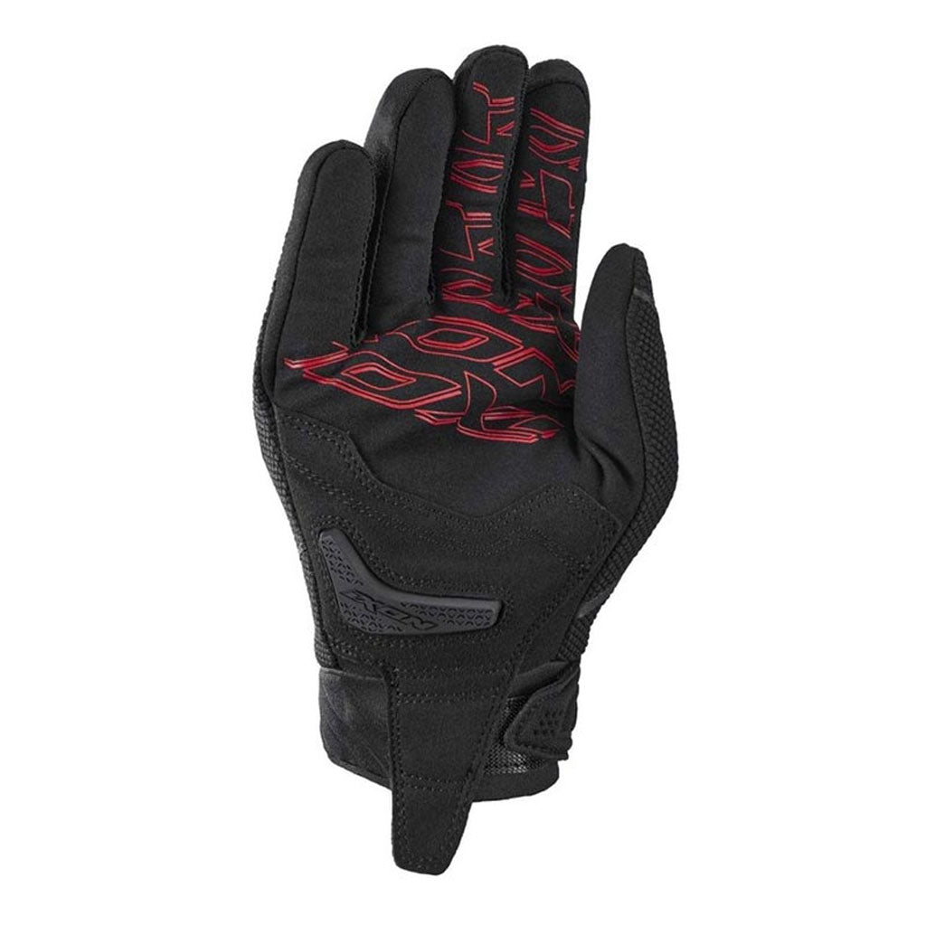 IXON HURRICANE 2 MOTORCYCLE MESH GLOVES