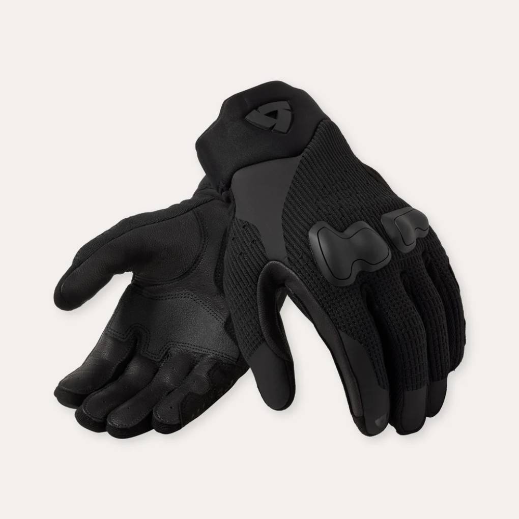 REV'IT! FGS240 KINETIC MOTORCYCLE GLOVES