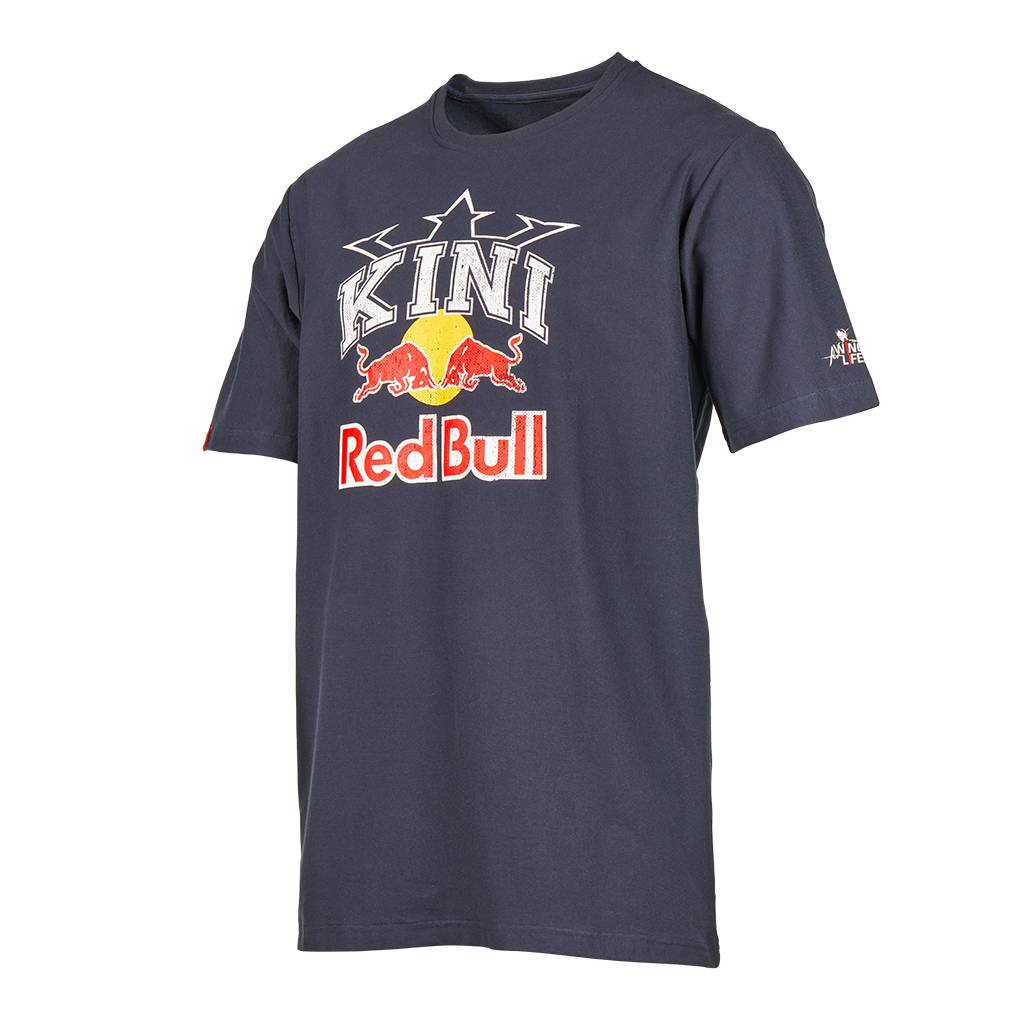 KINI REDBULL KR 1.0 CASUAL TEE