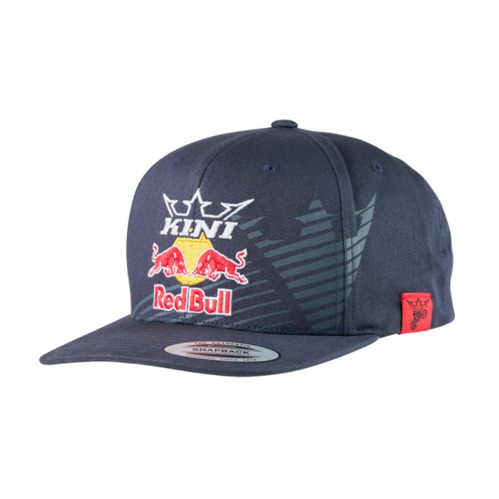 KINI REDBULL LI CAP - ANTHRACITE