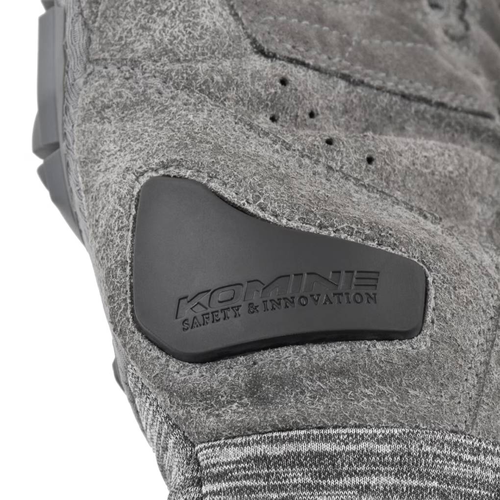 KOMINE GK-2475 ADVENTURE MOTORCYCLE MESH GLOVES