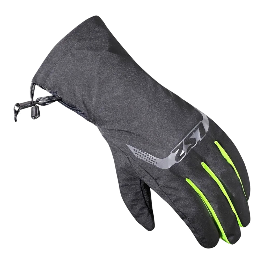 LS2 THERMORAIN WATERPROOF OVER GLOVES