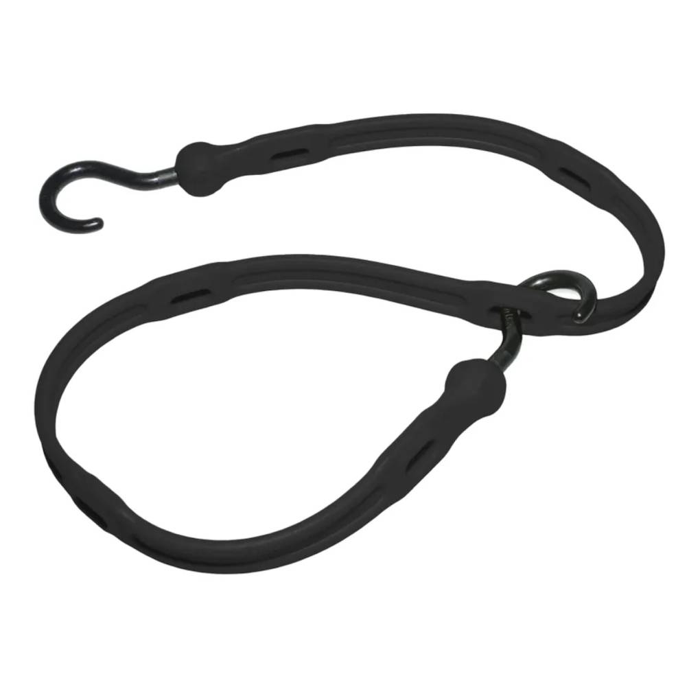 MACNA DYNA MOTORCYCLE STRAP DOUBLE HOOK - 86cm