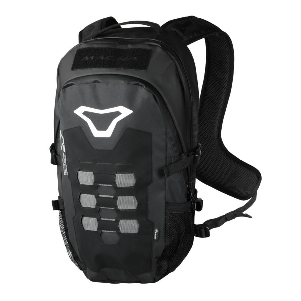 MACNA MUBP-2 RIDERPRO MOTORCYCLE BACKPACK -18L
