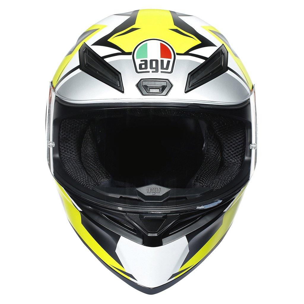 AGV K1ASIA MOTORCYCLE HELMET