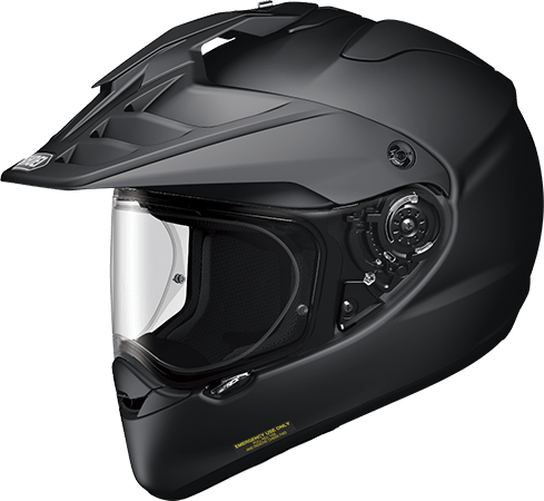 SHOEI HORNET ADV SOLID