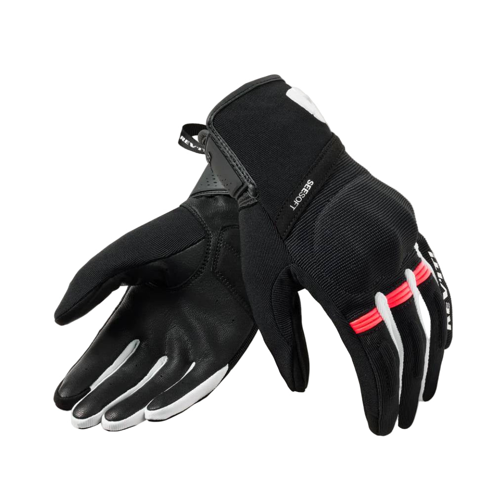REV'IT FGS204 MOSCA 2 LADY MOTORCYCLE GLOVES