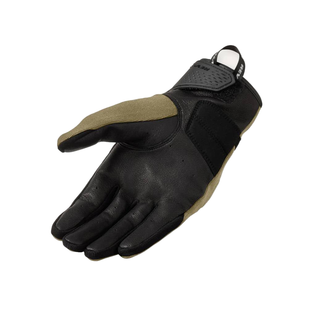 REV'IT FGS203 MOSCA 2 MOTORCYCLE GLOVES