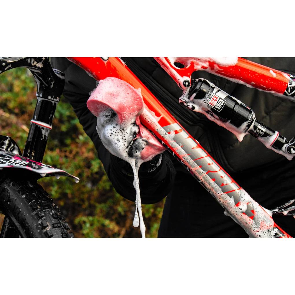 MUC-OFF 284 ULTIMATE BICYCLE CARE KIT