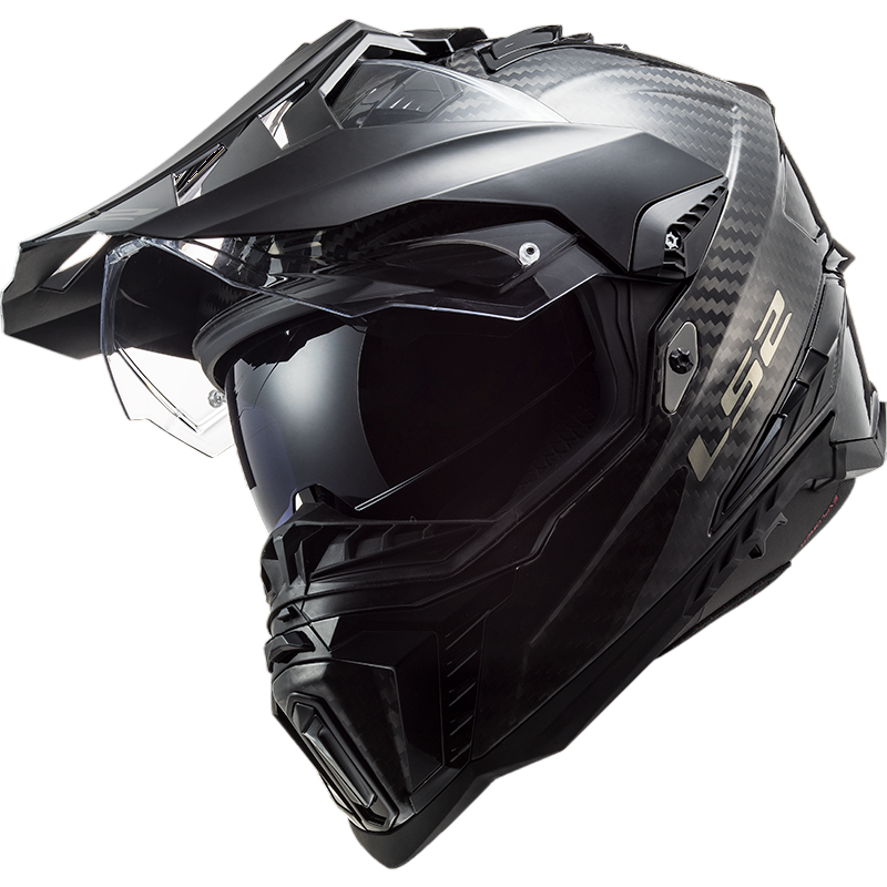 LS2 MX701 EXPLORER MOTORCYCLE MOTOCROSS HELMET