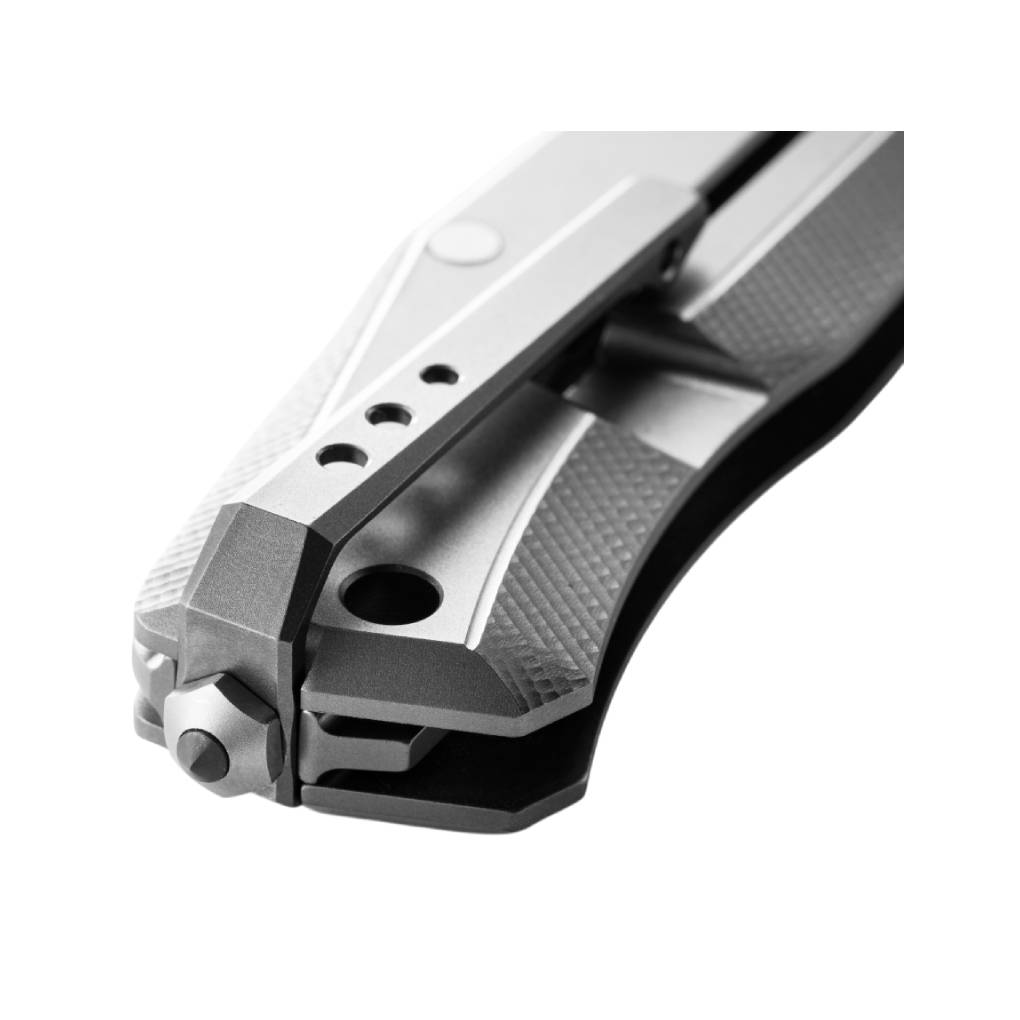 LIONSTEEL MYTO TITANIUM FOLDING KNIFE