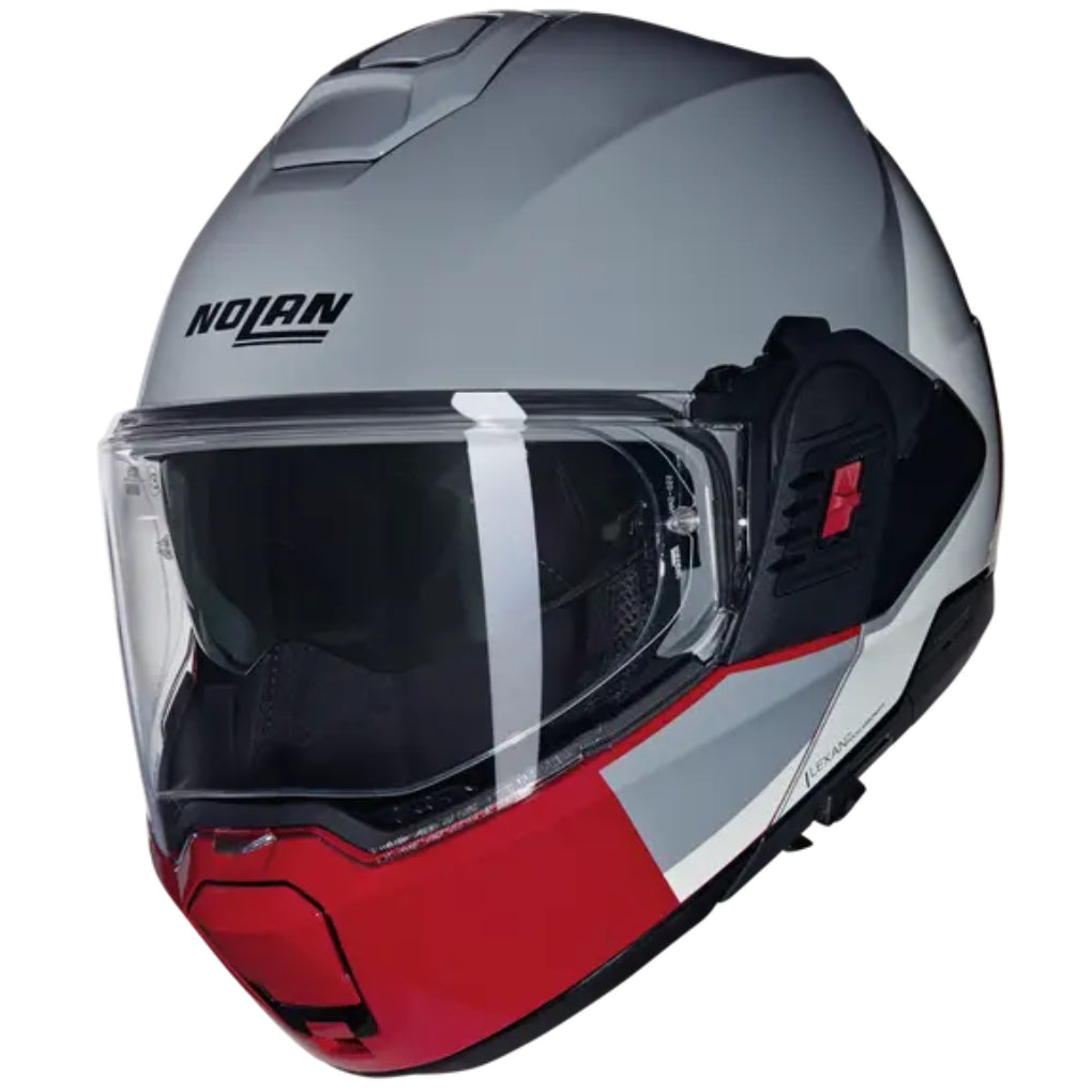 NOLAN N120-1 MOTORCYCLE MODULAR HELMET