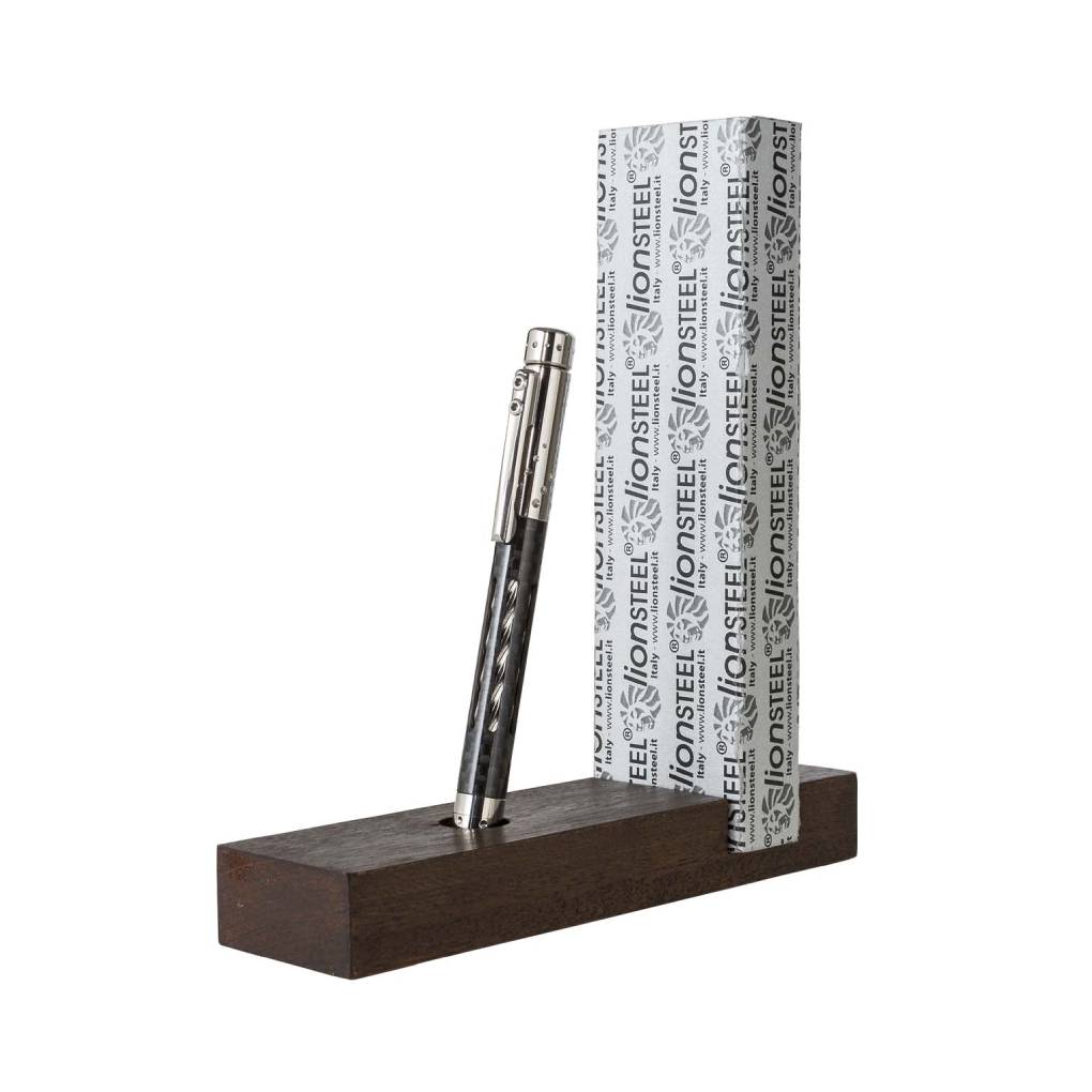 LIONSTEEL NYALA PEN