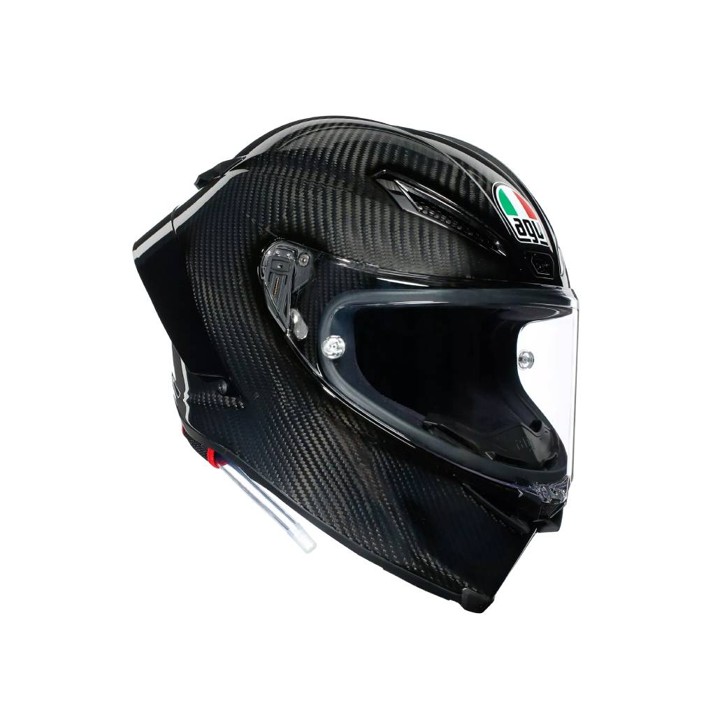 AGV PISTA GP RR MOTORCYCLE RACING HELMET