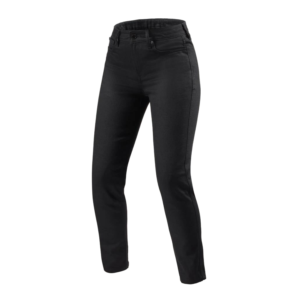 REV'IT FPJ072 MARZIA LADIES L30 SKINNY JEANS