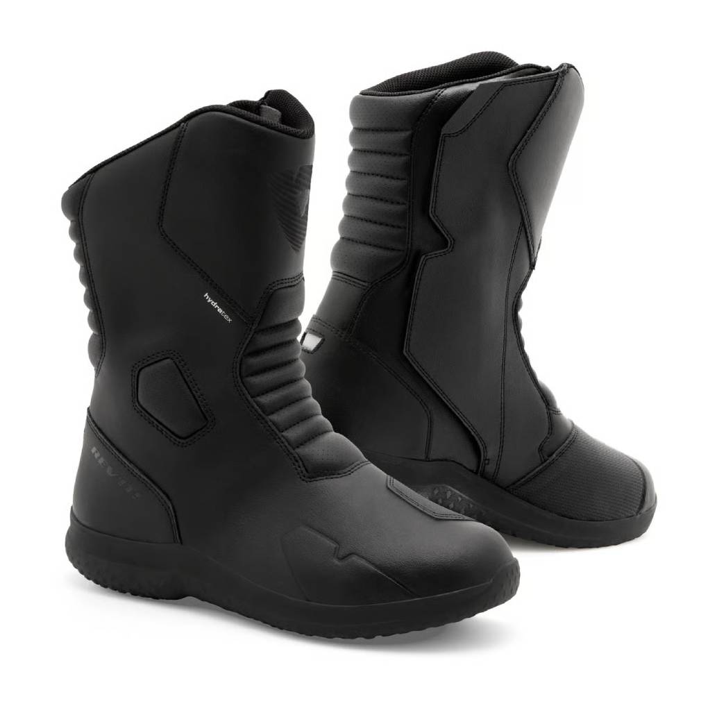 REV'IT FBR068 FLUX H20 MOTORCYCLE BOOTS