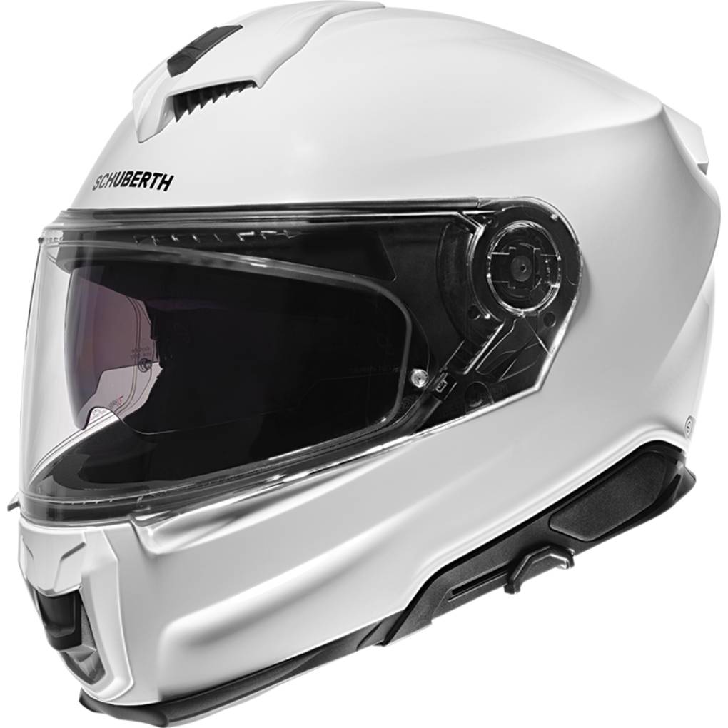SCHUBERTH S3 MOTORCYCLE FULL FACE HELMET