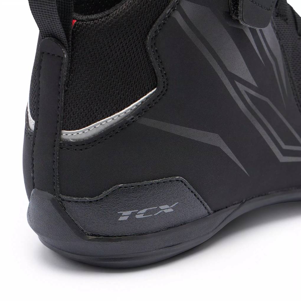 TCX SHIFTER SPORT MOTORCYCLE SHOES